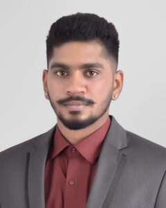 Profilbild von Jayaditya