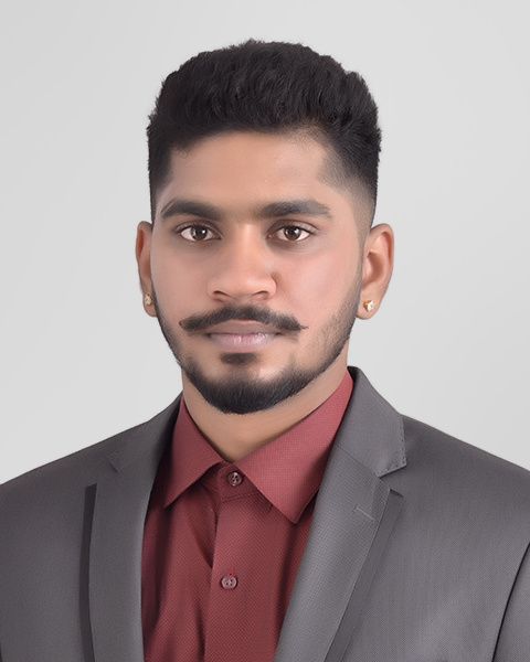 Profilbild von Jayaditya