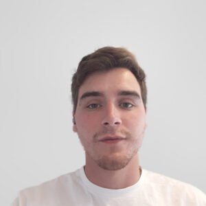 Profilbild von Alexander