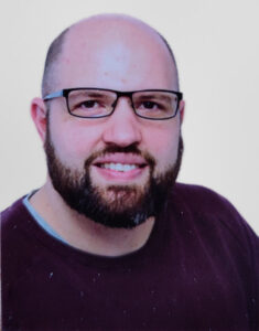 Profilbild von Berkant