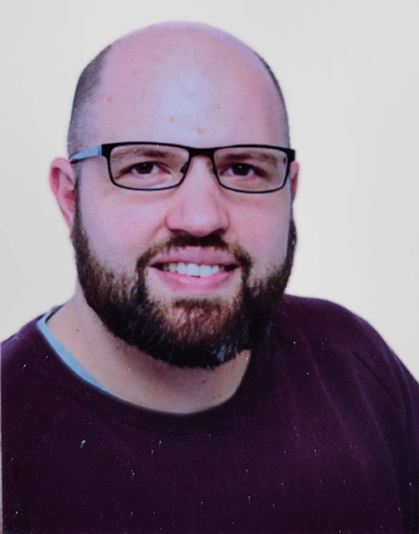 Profilbild von Berkant