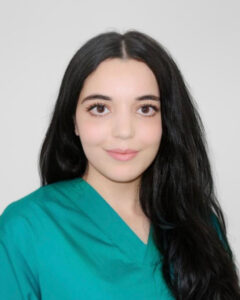 Profilbild von Kaoutar