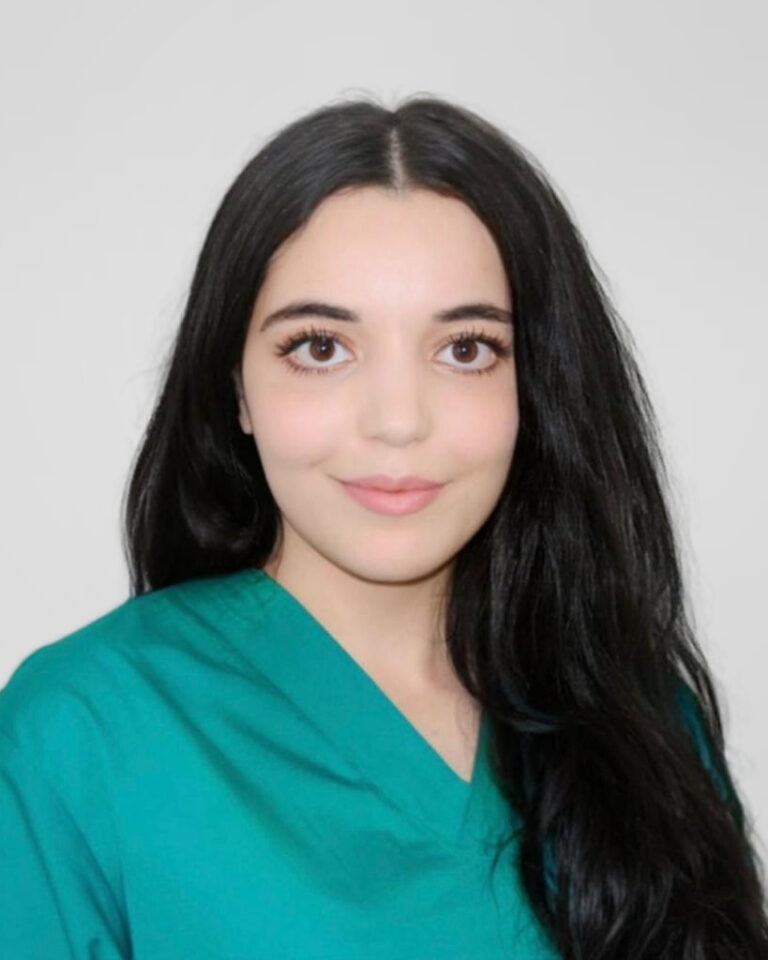 Profilbild von Kaoutar