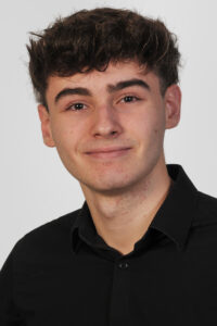 Profilbild von Lennart