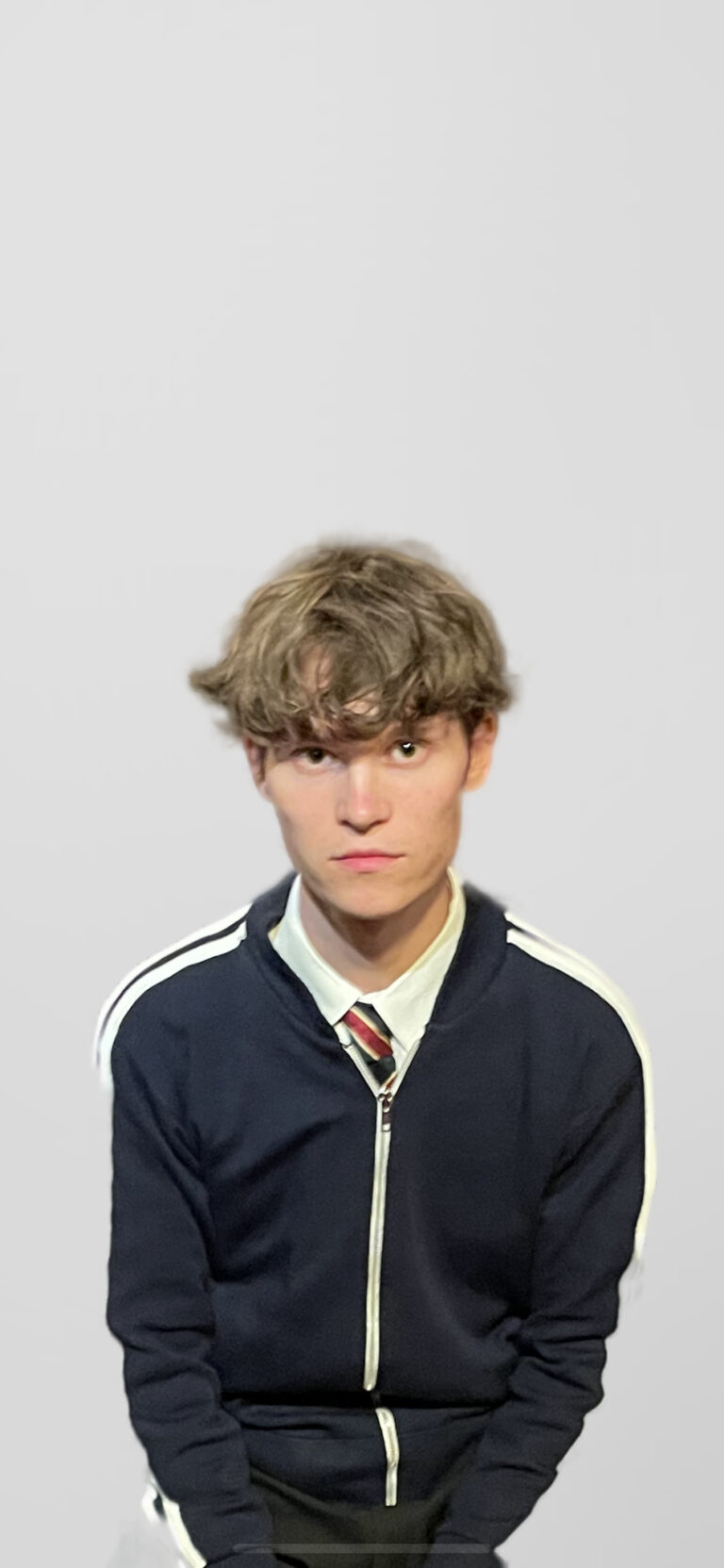 Profilbild von Marc