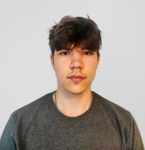 Profilbild von Sergej