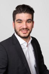 Profilbild von Aimad