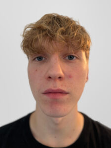 Profilbild von Lucas