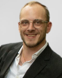 Profilbild von Nico