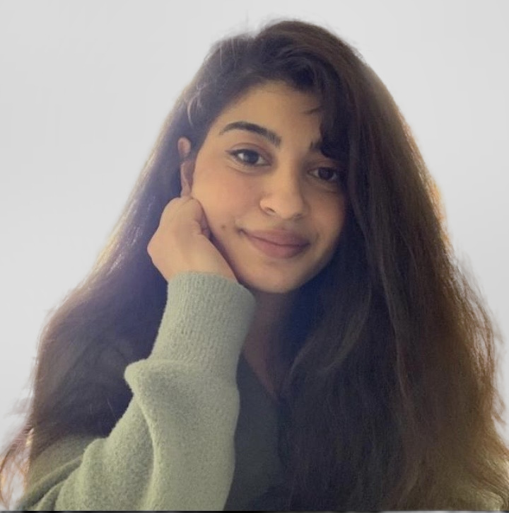 Profilbild von Magdalena