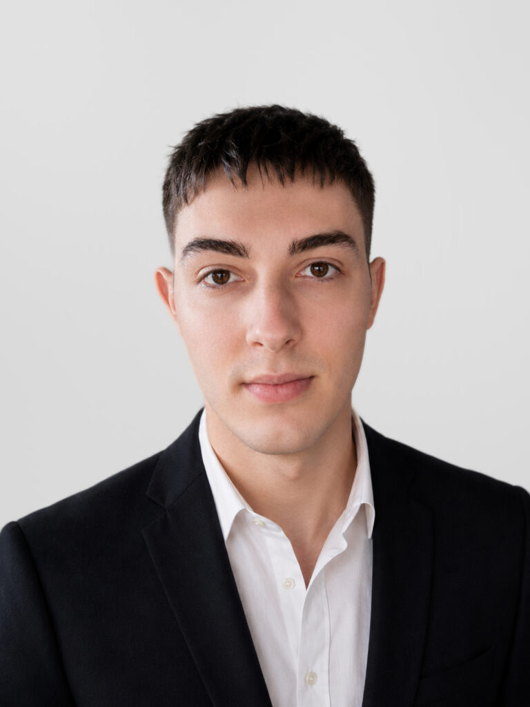 Profilbild von Enrico