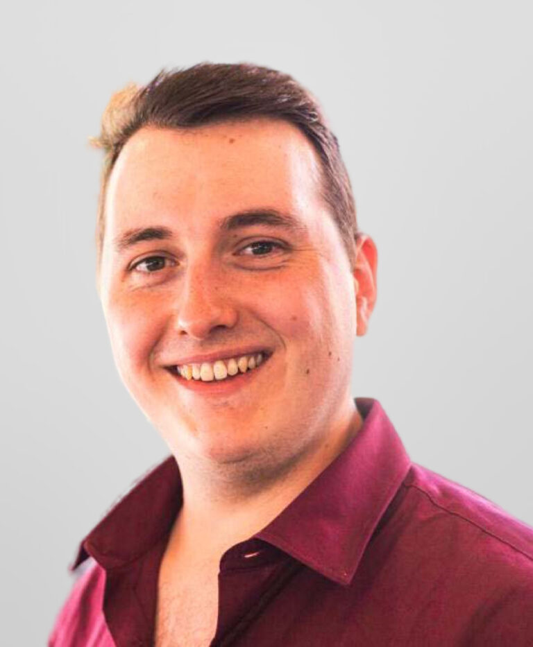 Profilbild von Fabian