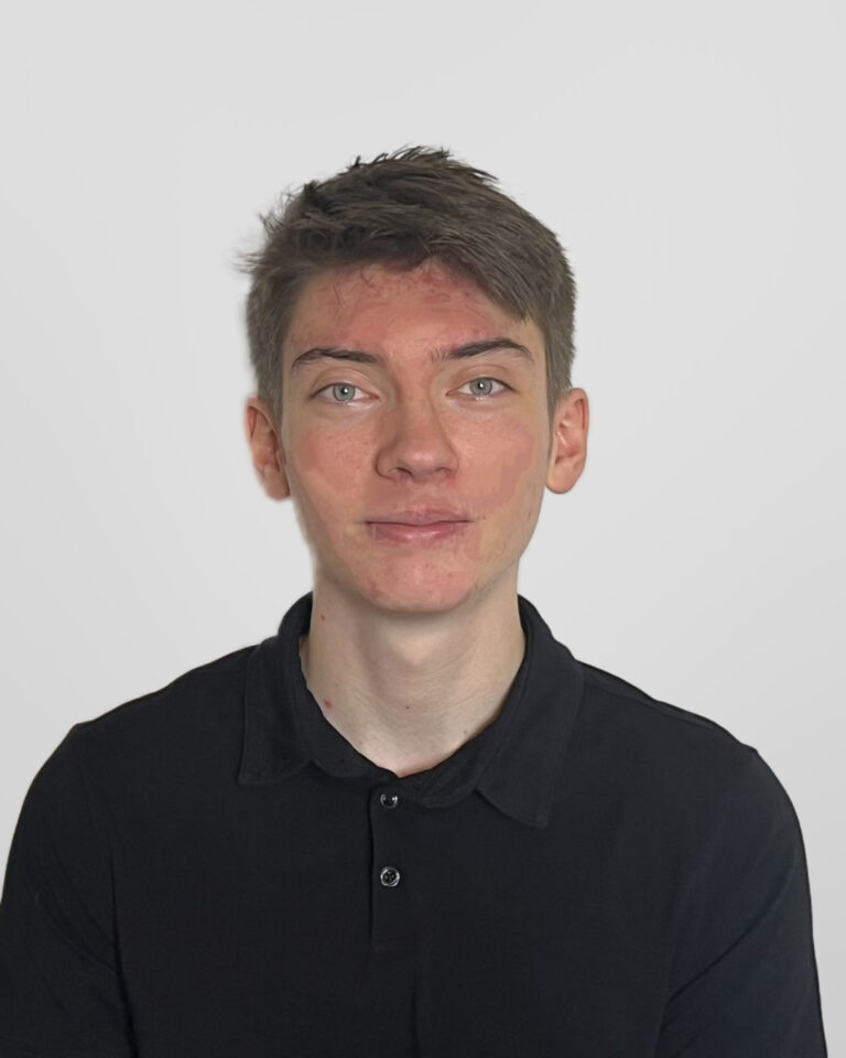 Profilbild von Nick