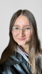 Profilbild von Leonie