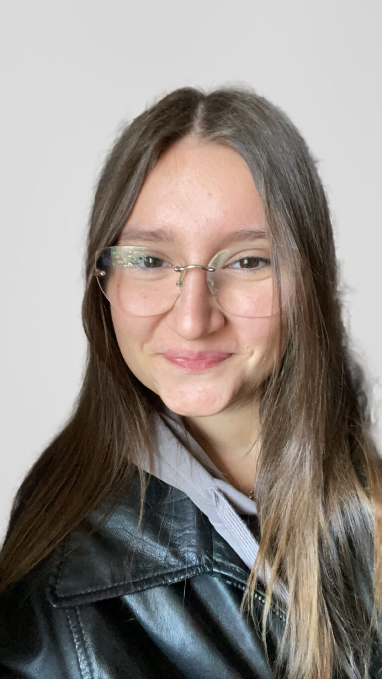 Profilbild von Leonie