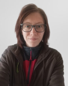 Profilbild von Yasmin