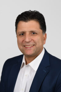 Profilbild von Hamid