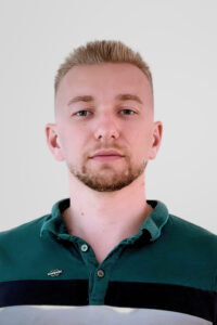 Profilbild von Steven