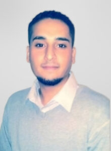 Profilbild von Khalid