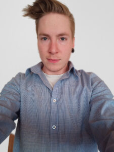 Profilbild von Joshua
