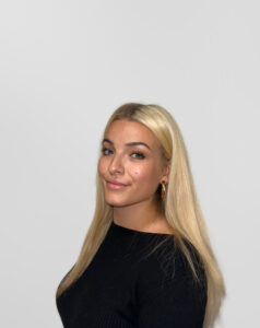 Profilbild von Celine