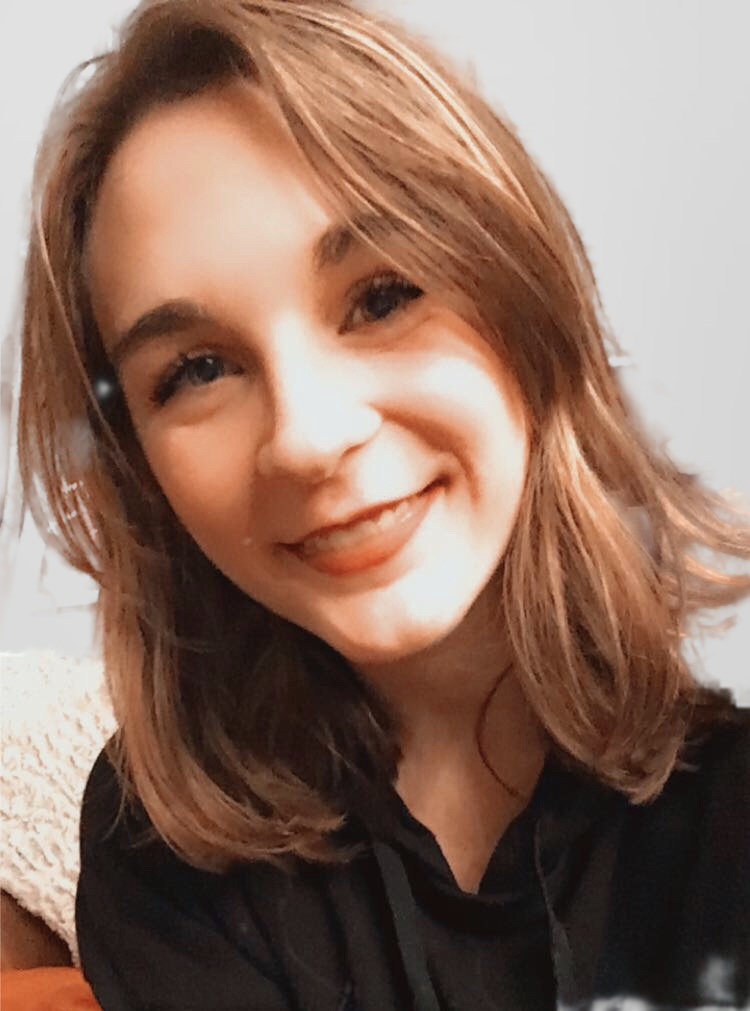 Profilbild von Angelina