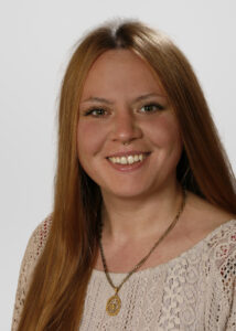Profilbild von Joëlle-Annick