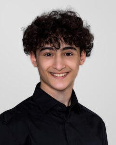 Profilbild von Arsen