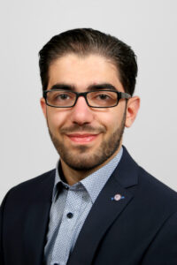 Profilbild von Zülfikar