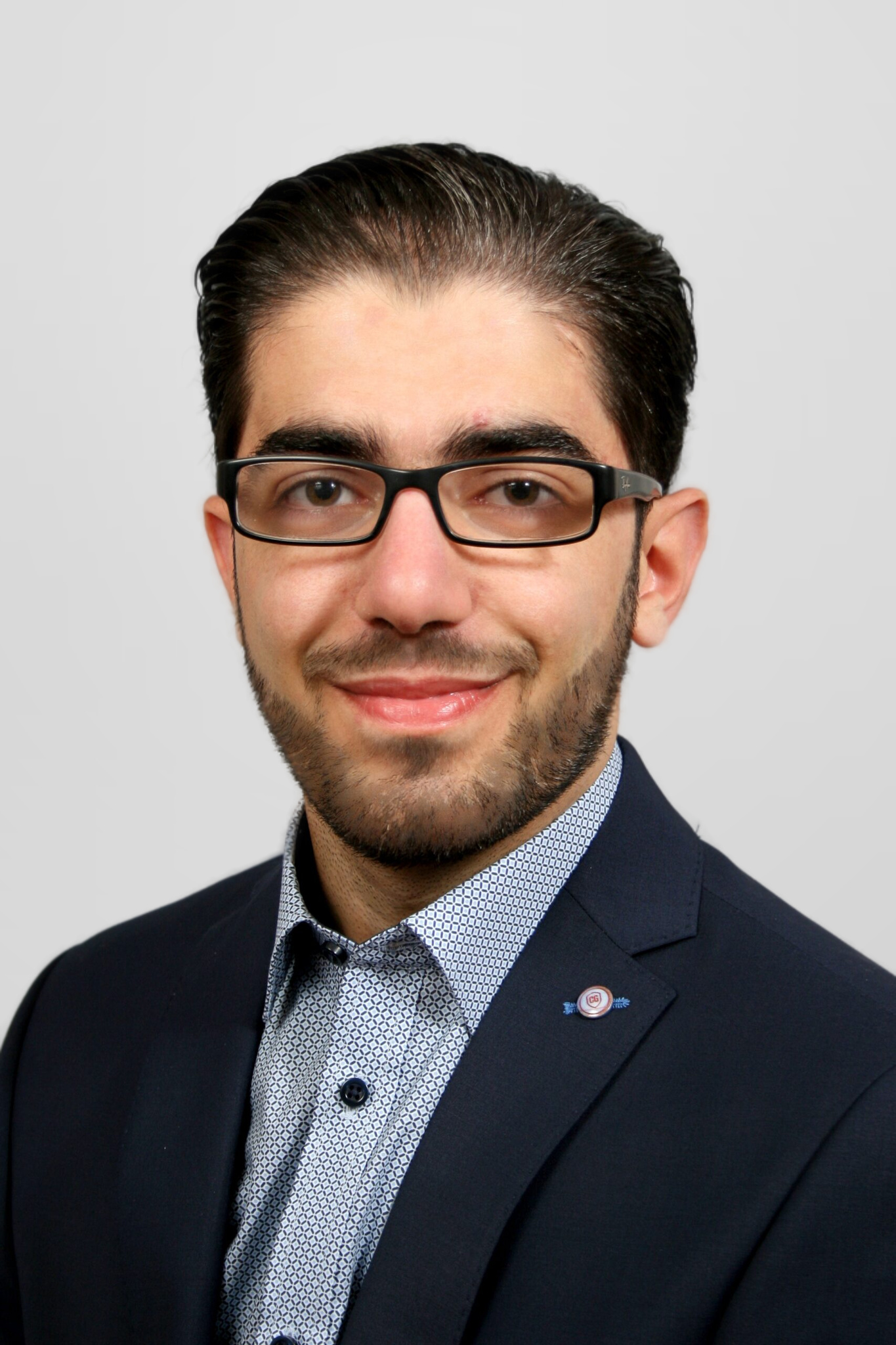 Profilbild von Zülfikar