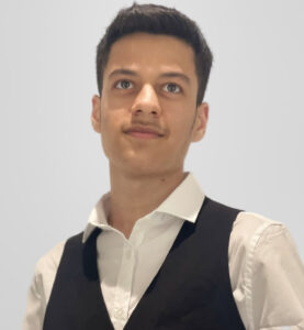 Profilbild von Bashar