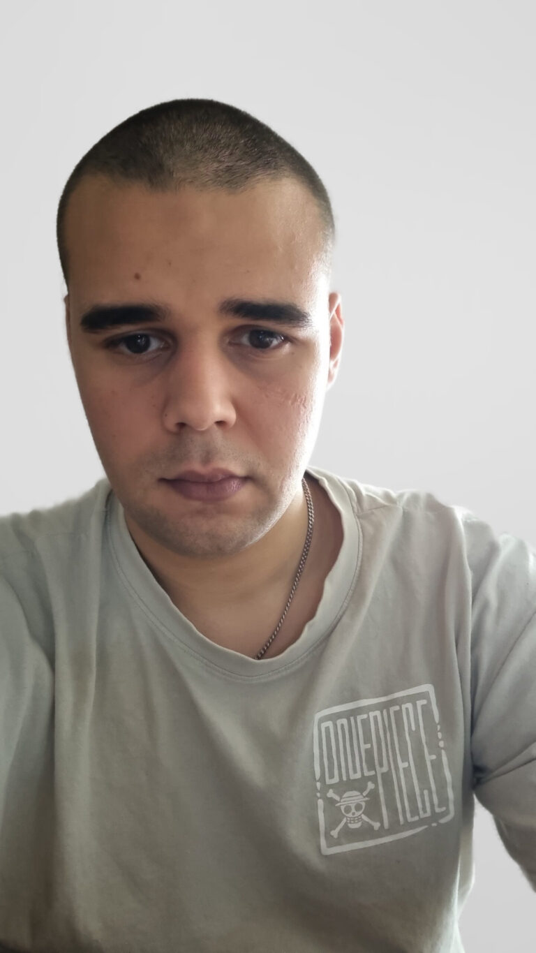 Profilbild von Fabian