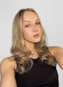 Profilbild von Corinna