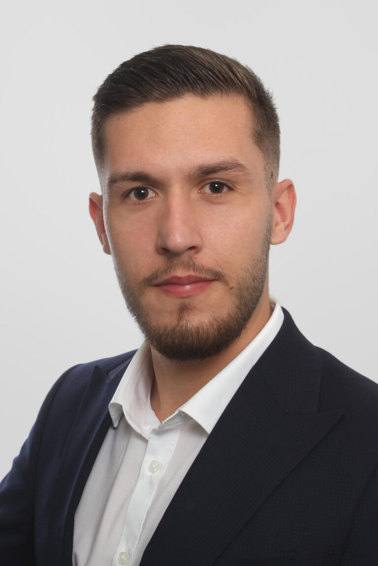 Profilbild von Adis