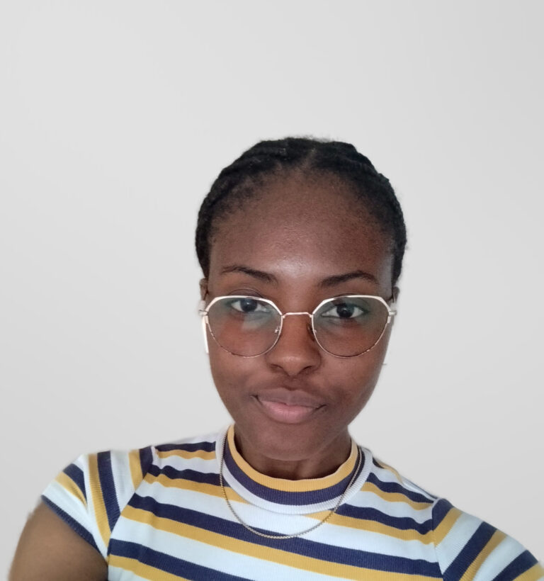 Profilbild von Gertrude