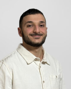 Profilbild von Youssef