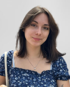 Profilbild von Alicia