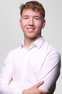 Profilbild von Paul