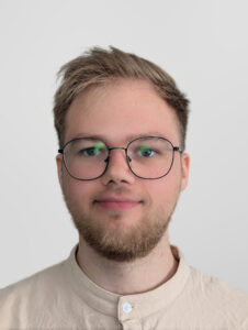 Profilbild von John