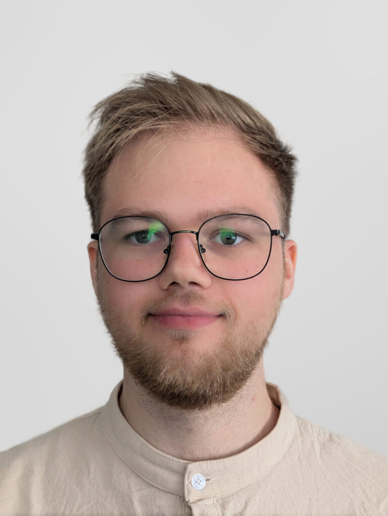 Profilbild von John
