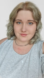 Profilbild von Emily