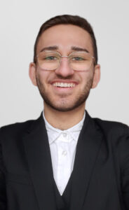 Profilbild von Ralib-Victor