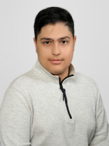 Profilbild von Mustafa