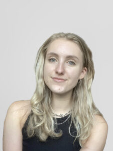Profilbild von Lucy