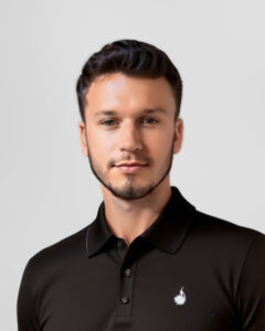 Profilbild von Lukas