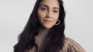 Profilbild von Samira