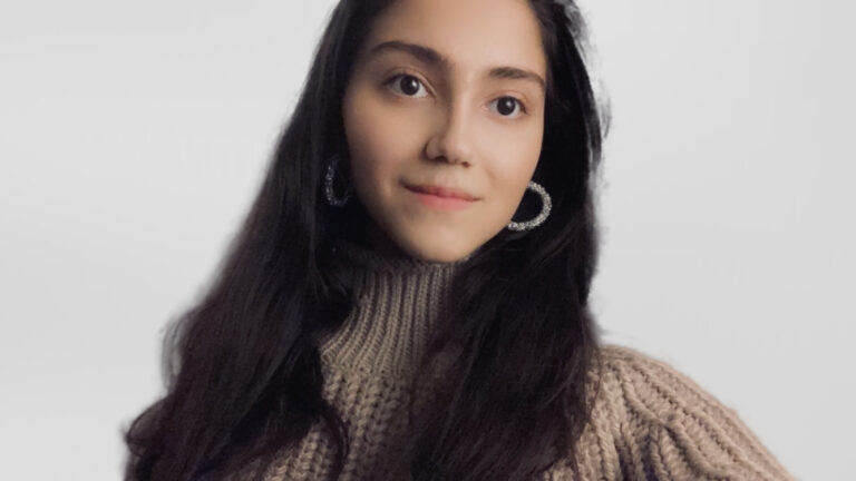 Profilbild von Samira