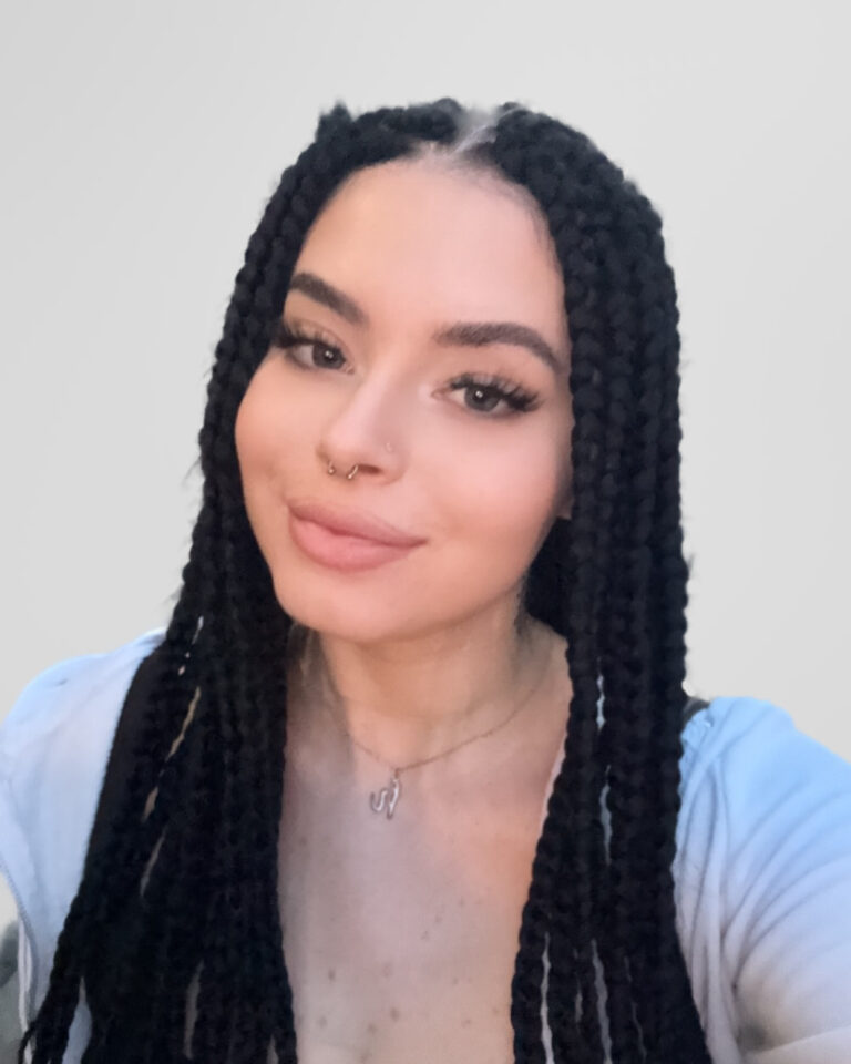 Profilbild von Sasha