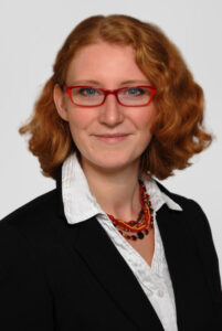 Profilbild von Katharina