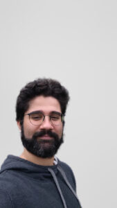 Profilbild von Arshia
